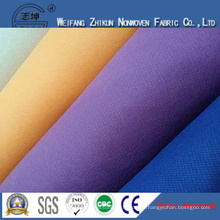 100% PP Spunbond Nonwoven Fabric for Gifts Bags